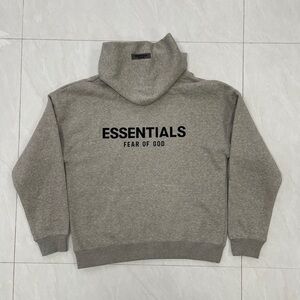 Fear of God Essentials hoodie